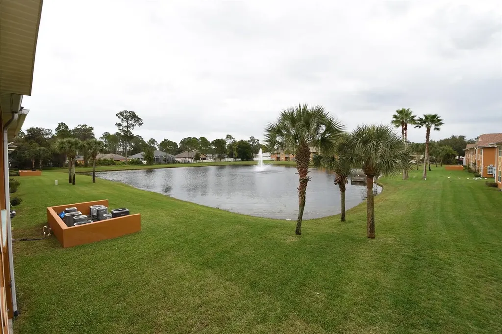 4600 E Moody Boulevard Bunnell FL 32110