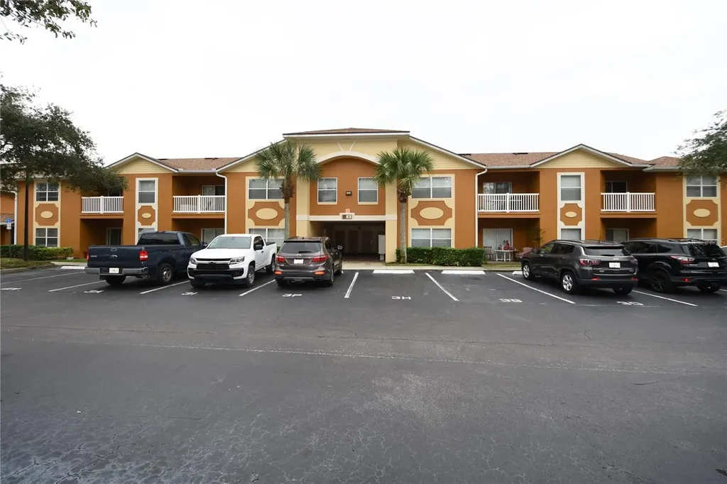 4600 E Moody Boulevard Bunnell FL 32110