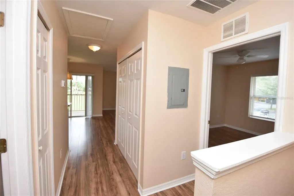 4600 E Moody Boulevard Bunnell FL 32110