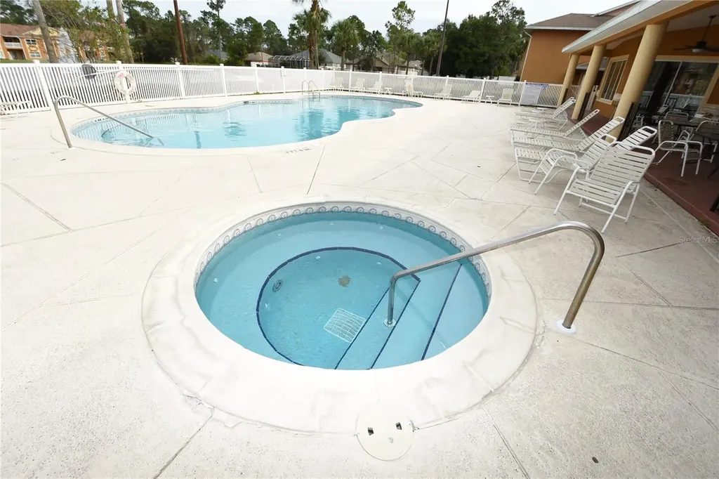 4600 E Moody Boulevard Bunnell FL 32110