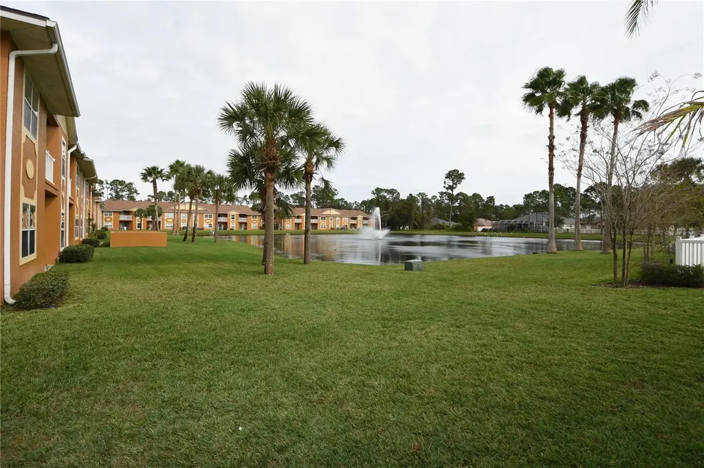4600 E Moody Boulevard Bunnell FL 32110