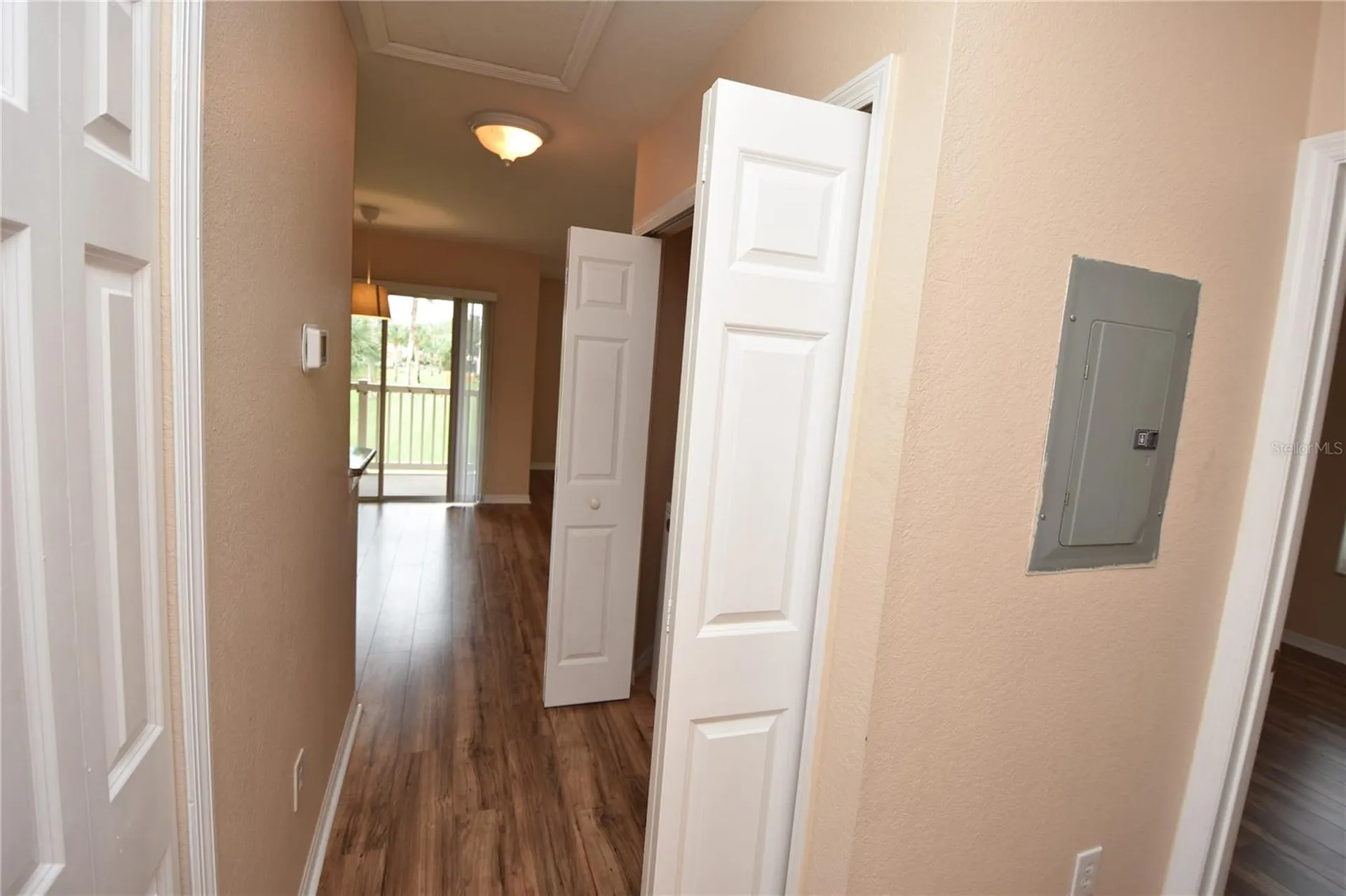 4600 E Moody Boulevard Bunnell FL 32110