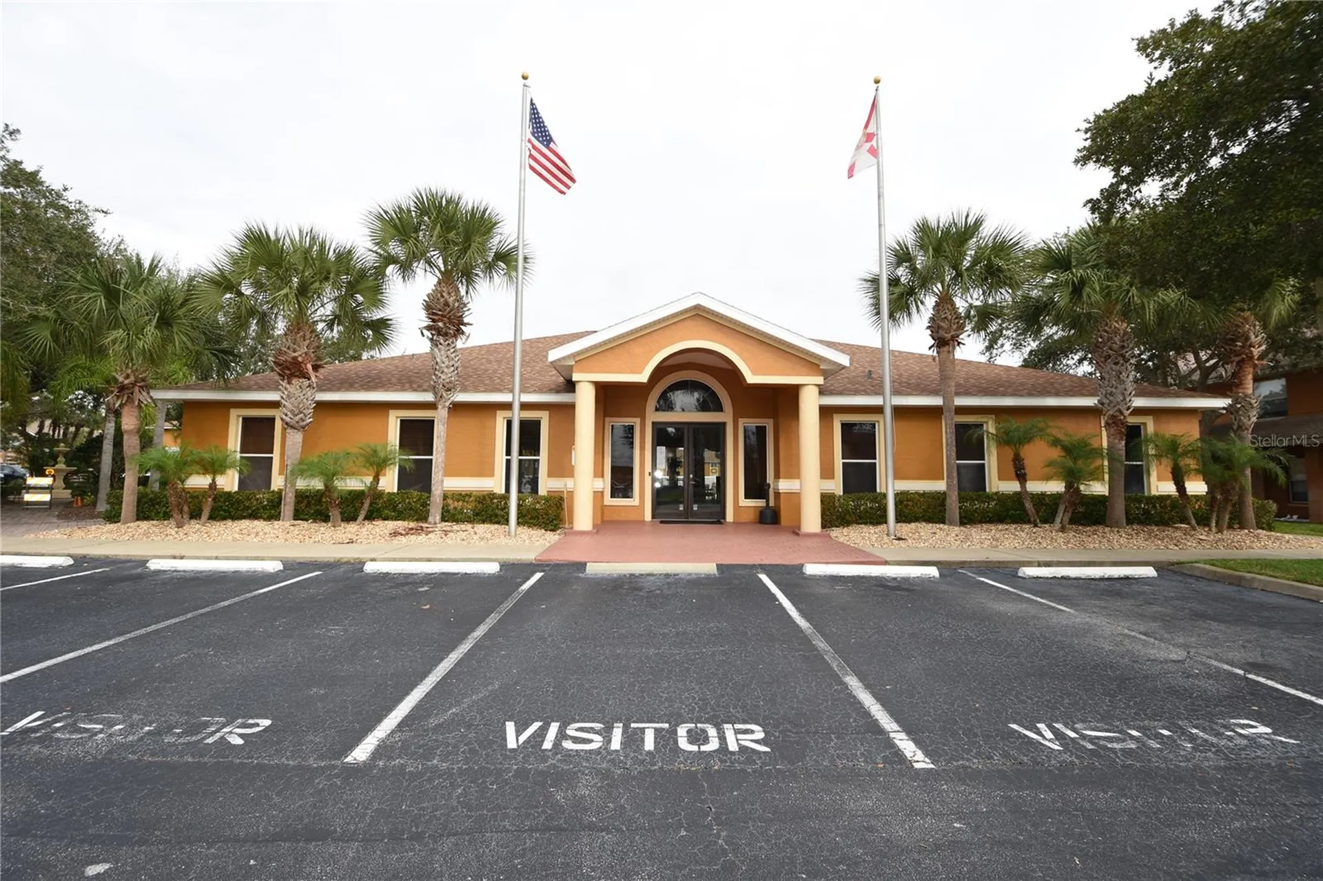 4600 E Moody Boulevard Bunnell FL 32110