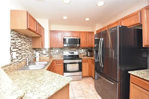 4600 E Moody Boulevard Bunnell FL 32110