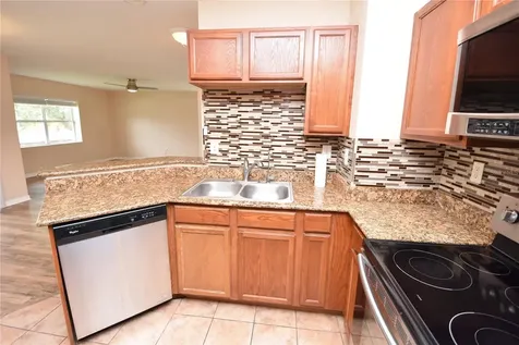 4600 E Moody Boulevard Bunnell FL 32110