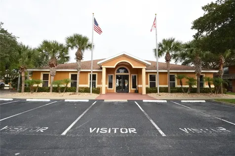 4600 E Moody Boulevard Bunnell FL 32110