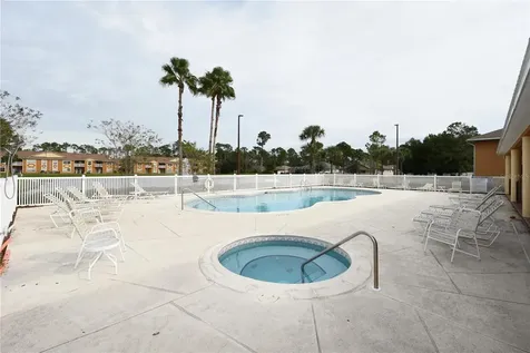 4600 E Moody Boulevard Bunnell FL 32110