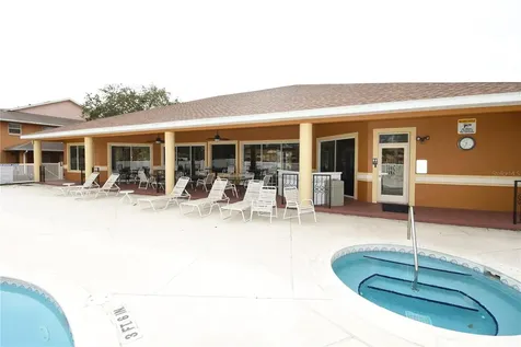 4600 E Moody Boulevard Bunnell FL 32110