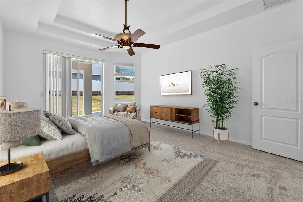 2309 Silver Trumpet Court Valrico FL 33594