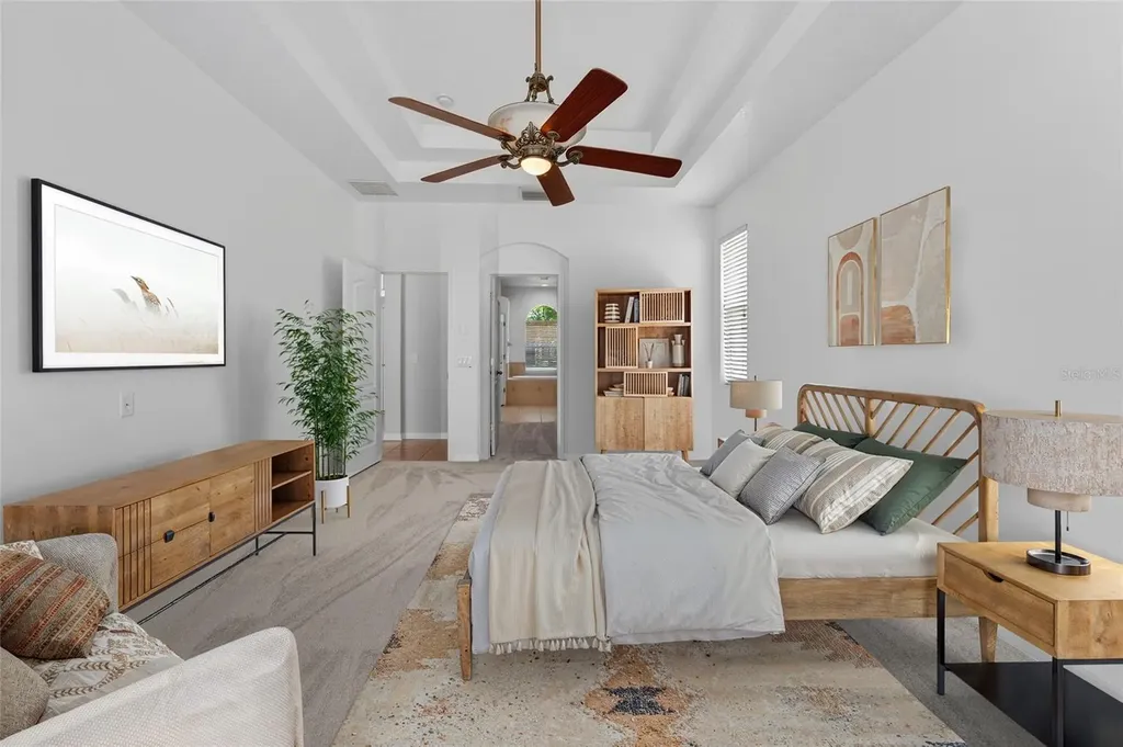2309 Silver Trumpet Court Valrico FL 33594