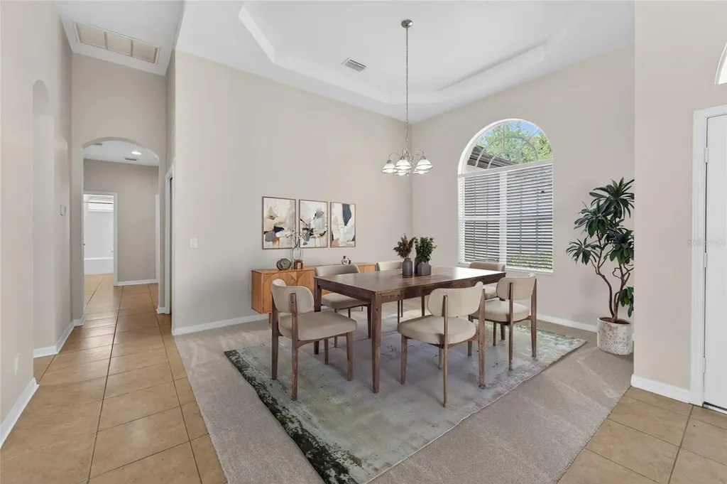 2309 Silver Trumpet Court Valrico FL 33594