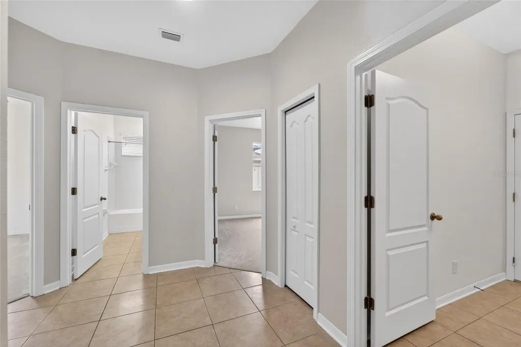 2309 Silver Trumpet Court Valrico FL 33594