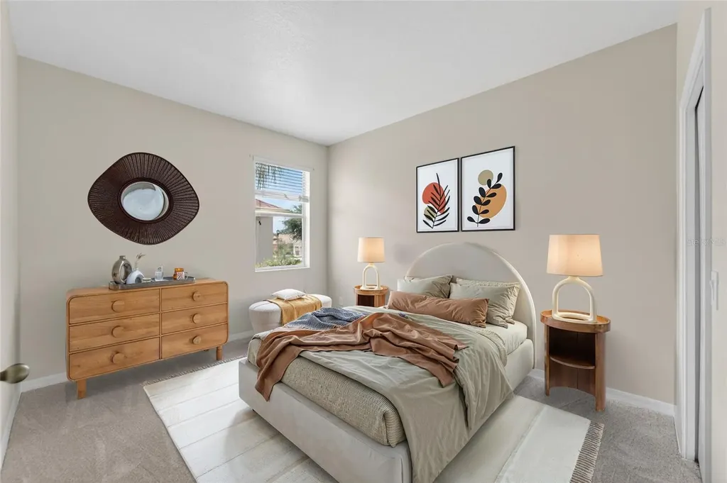 2309 Silver Trumpet Court Valrico FL 33594