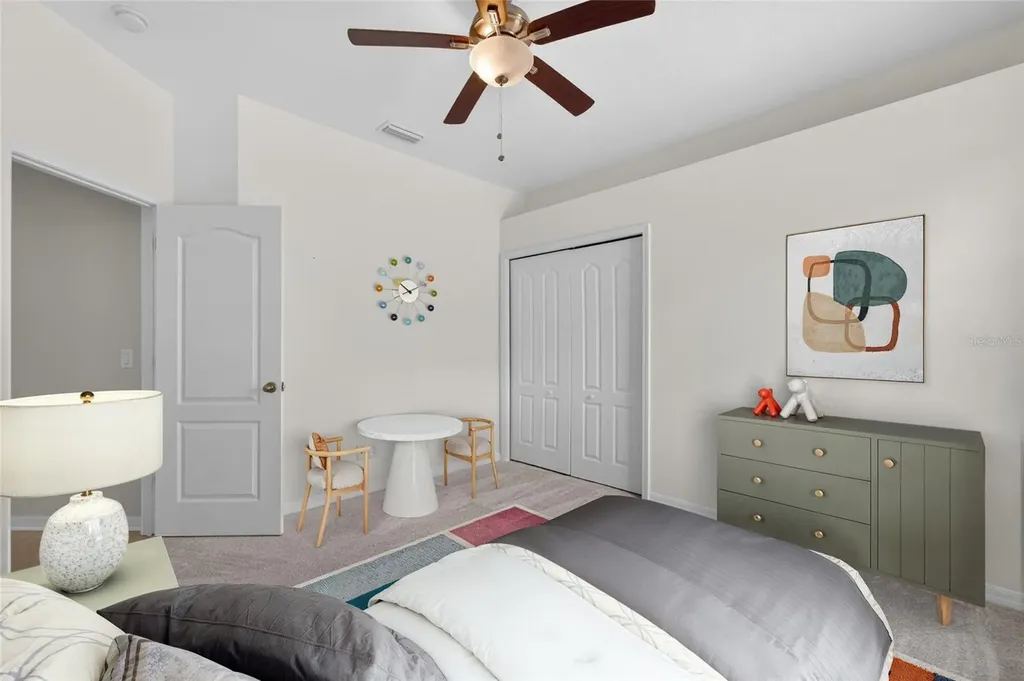 2309 Silver Trumpet Court Valrico FL 33594