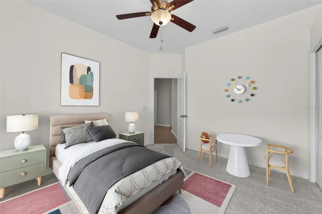 2309 Silver Trumpet Court Valrico FL 33594