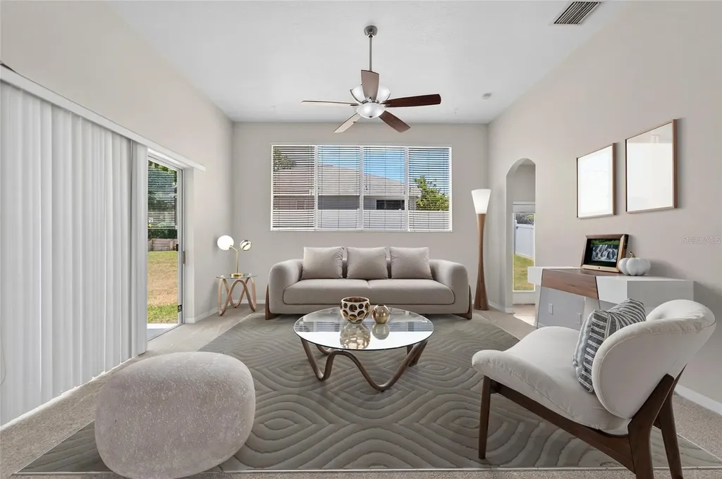 2309 Silver Trumpet Court Valrico FL 33594