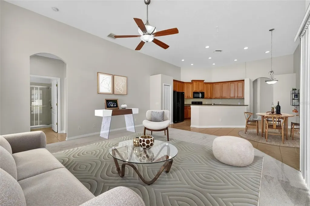 2309 Silver Trumpet Court Valrico FL 33594