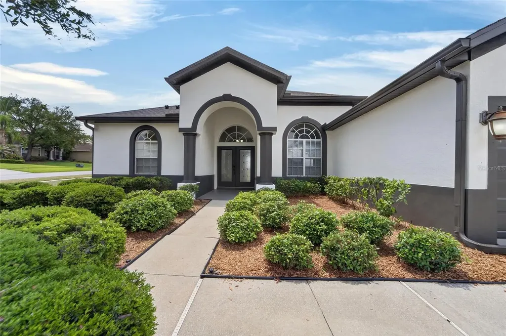 2309 Silver Trumpet Court Valrico FL 33594