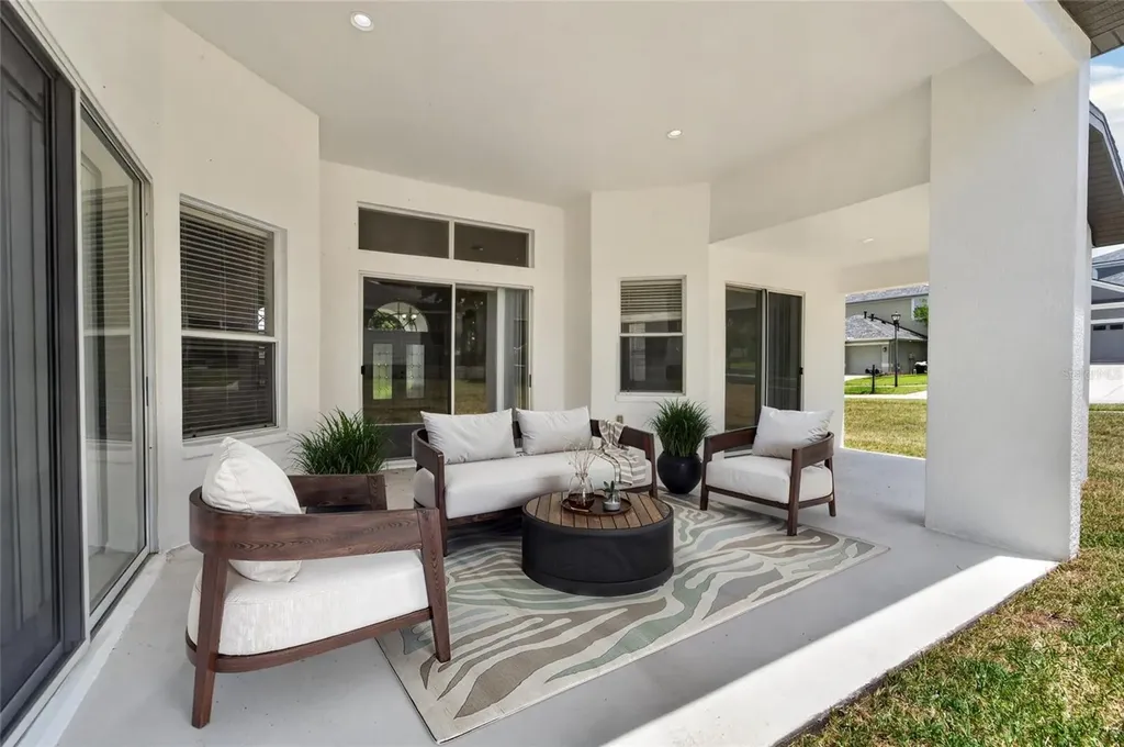 2309 Silver Trumpet Court Valrico FL 33594