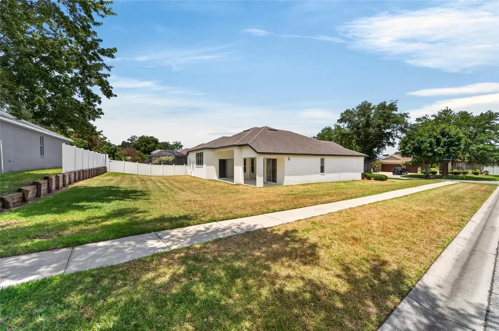 2309 Silver Trumpet Court Valrico FL 33594