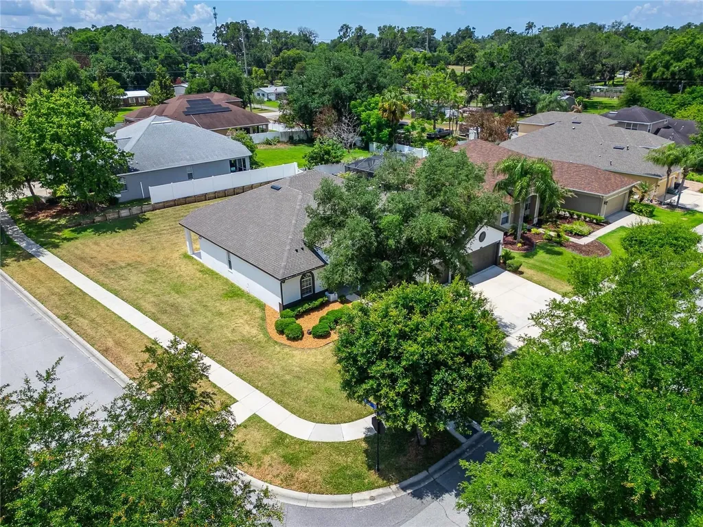 2309 Silver Trumpet Court Valrico FL 33594