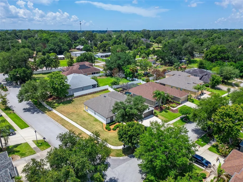 2309 Silver Trumpet Court Valrico FL 33594