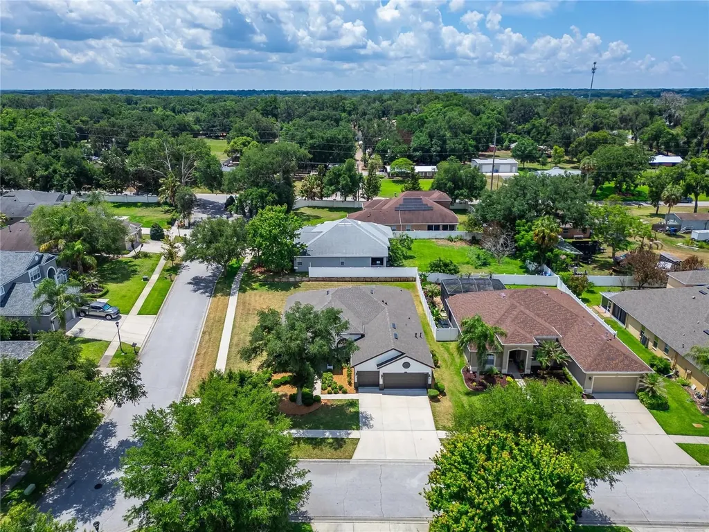 2309 Silver Trumpet Court Valrico FL 33594