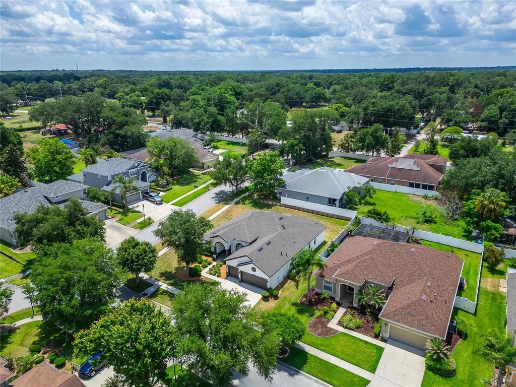 2309 Silver Trumpet Court Valrico FL 33594
