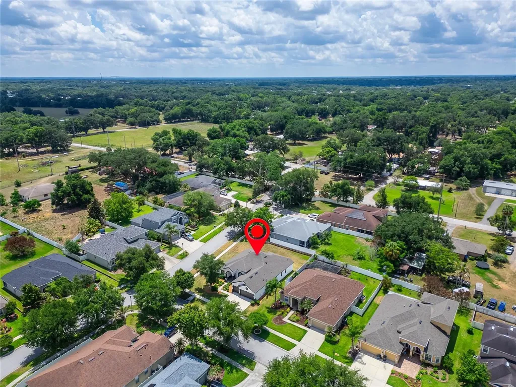 2309 Silver Trumpet Court Valrico FL 33594