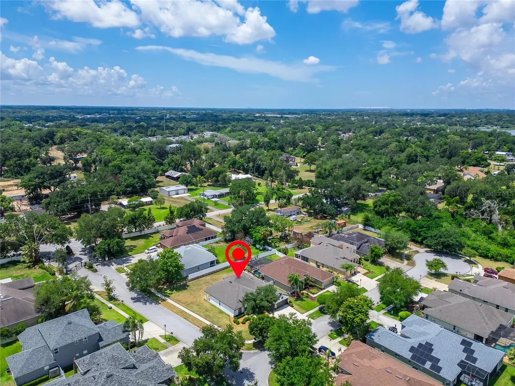 2309 Silver Trumpet Court Valrico FL 33594