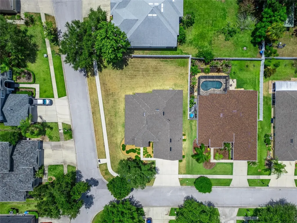 2309 Silver Trumpet Court Valrico FL 33594