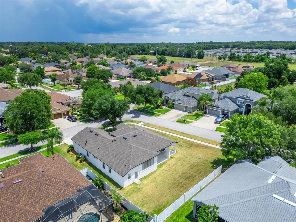 2309 Silver Trumpet Court Valrico FL 33594