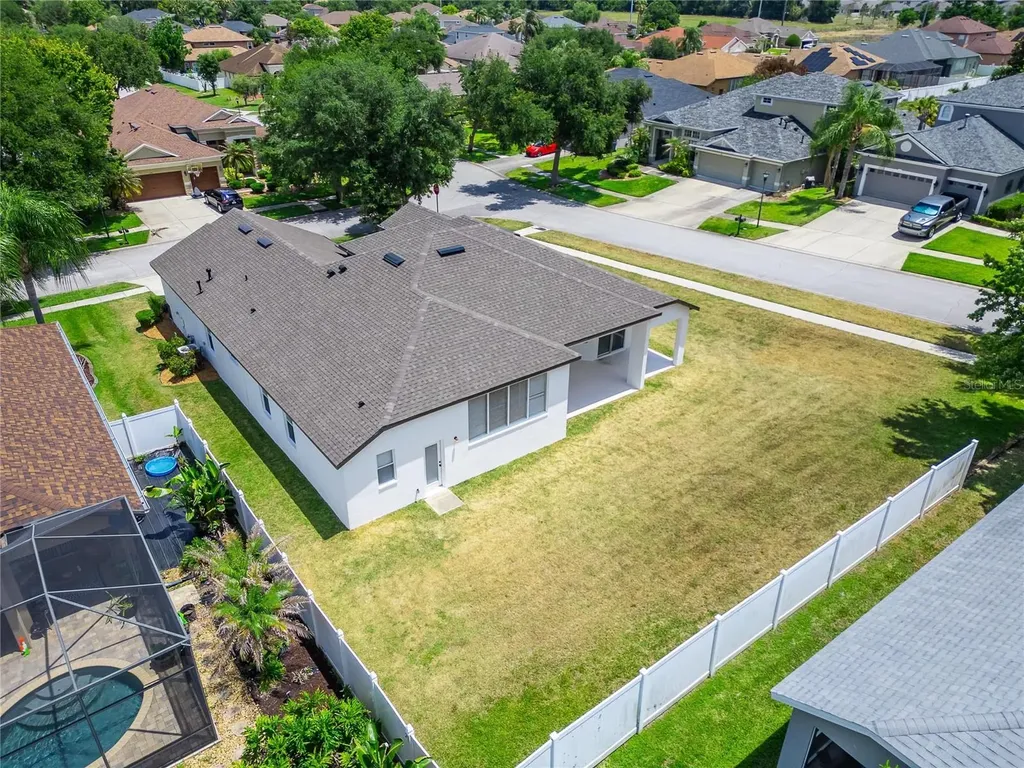 2309 Silver Trumpet Court Valrico FL 33594