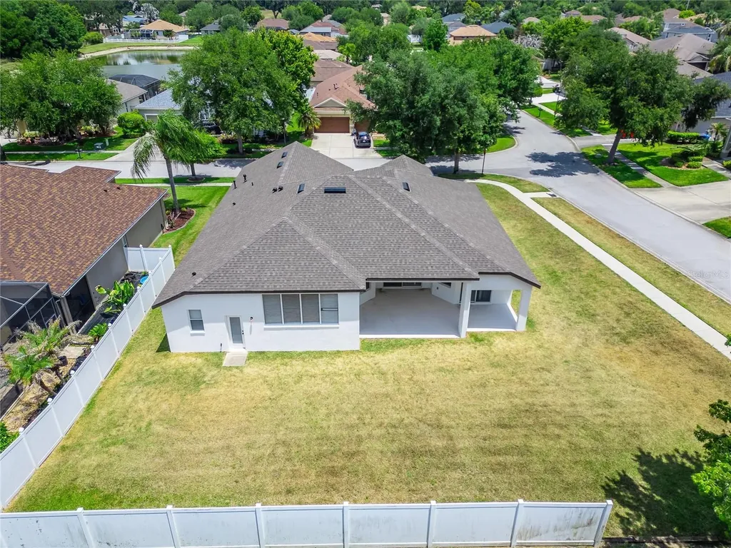 2309 Silver Trumpet Court Valrico FL 33594