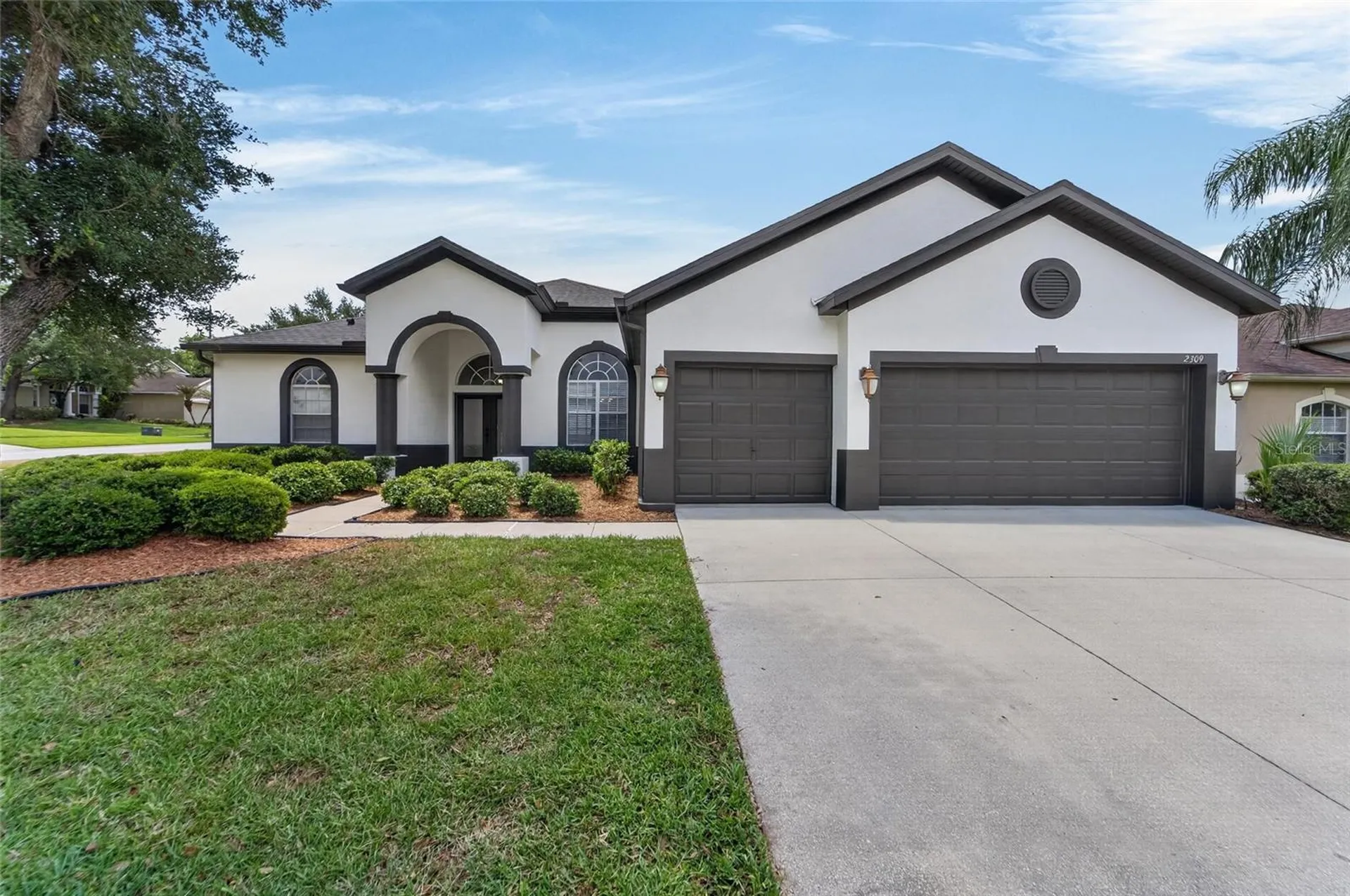 2309 Silver Trumpet Court Valrico FL 33594