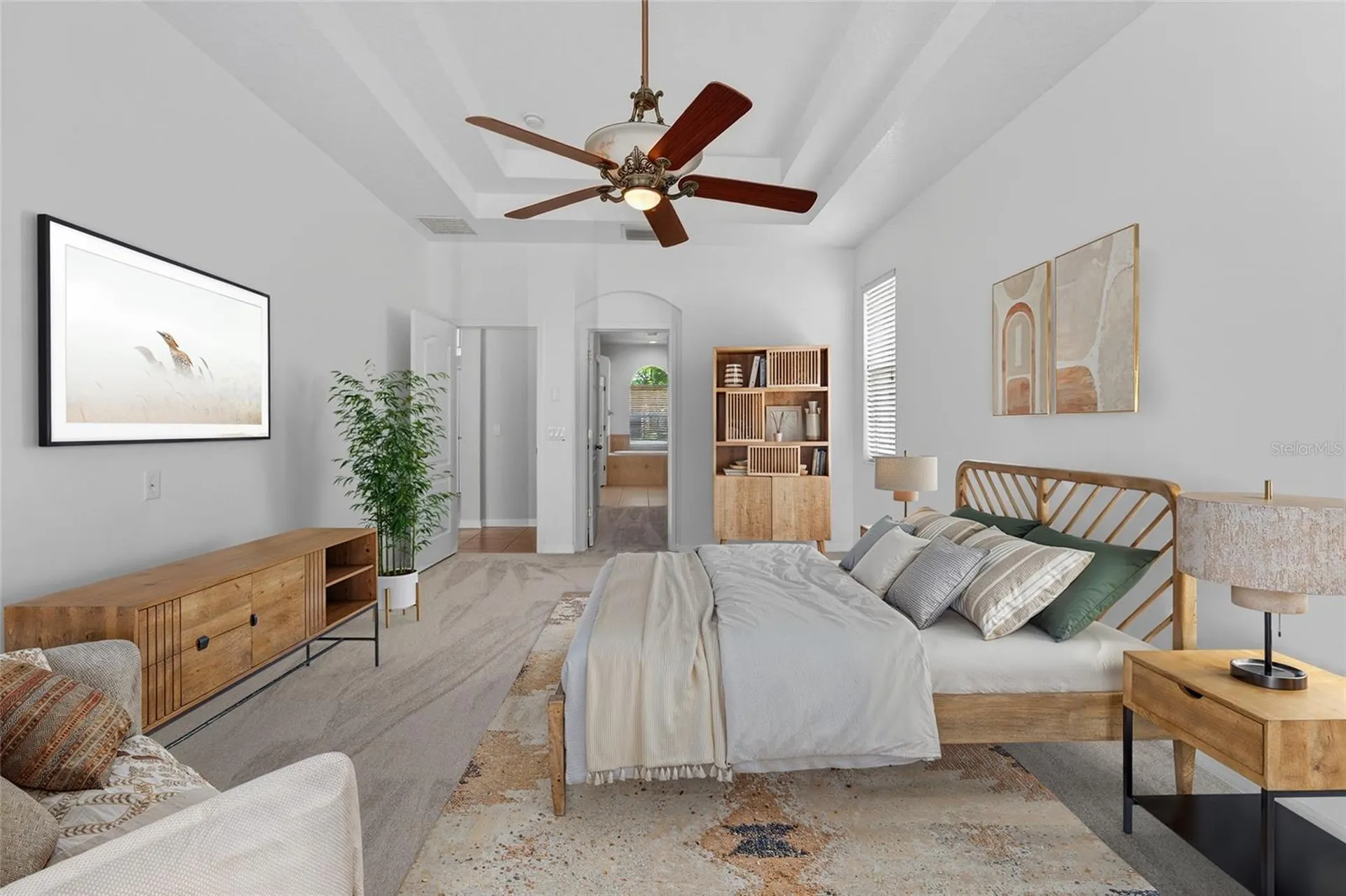 2309 Silver Trumpet Court Valrico FL 33594
