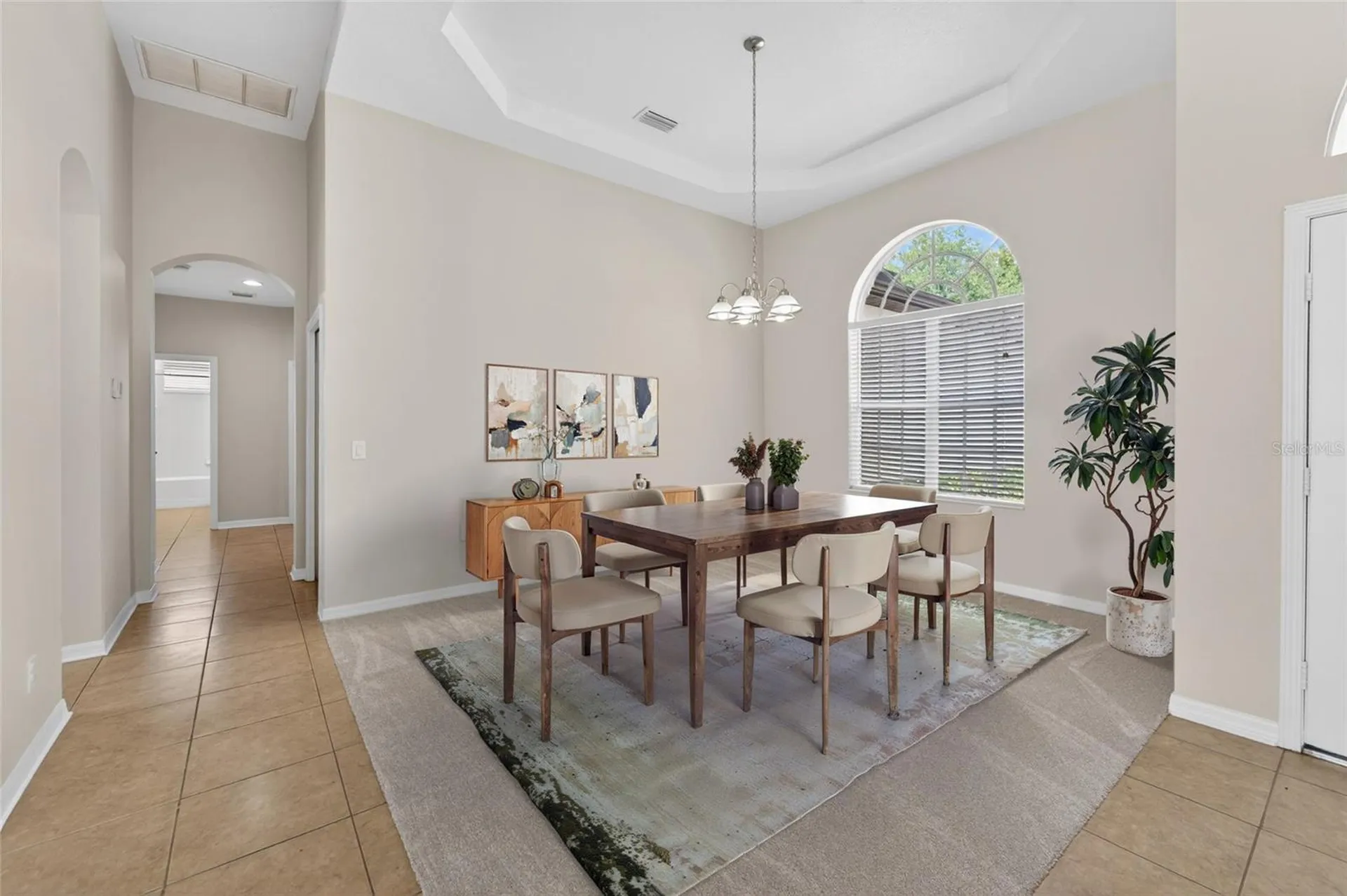 2309 Silver Trumpet Court Valrico FL 33594