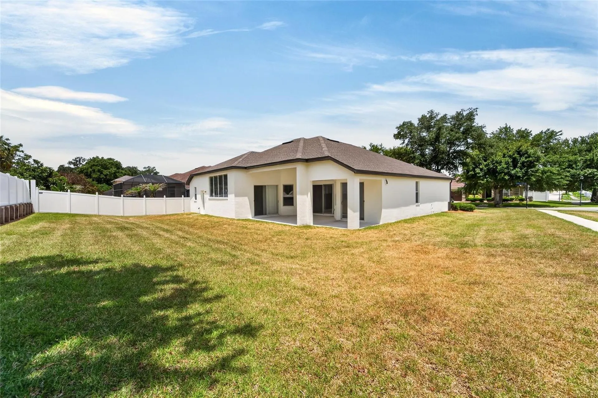 2309 Silver Trumpet Court Valrico FL 33594