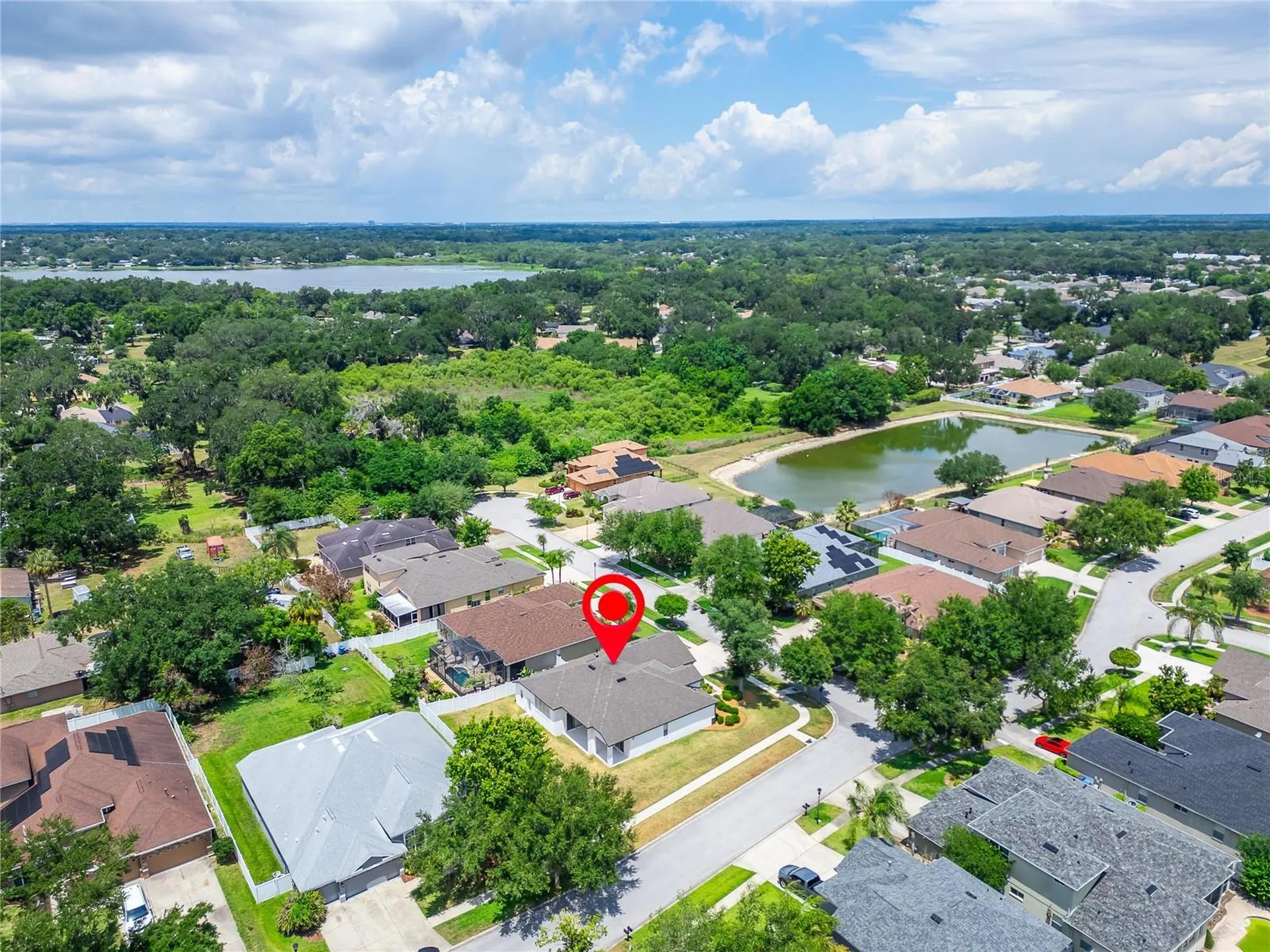 2309 Silver Trumpet Court Valrico FL 33594