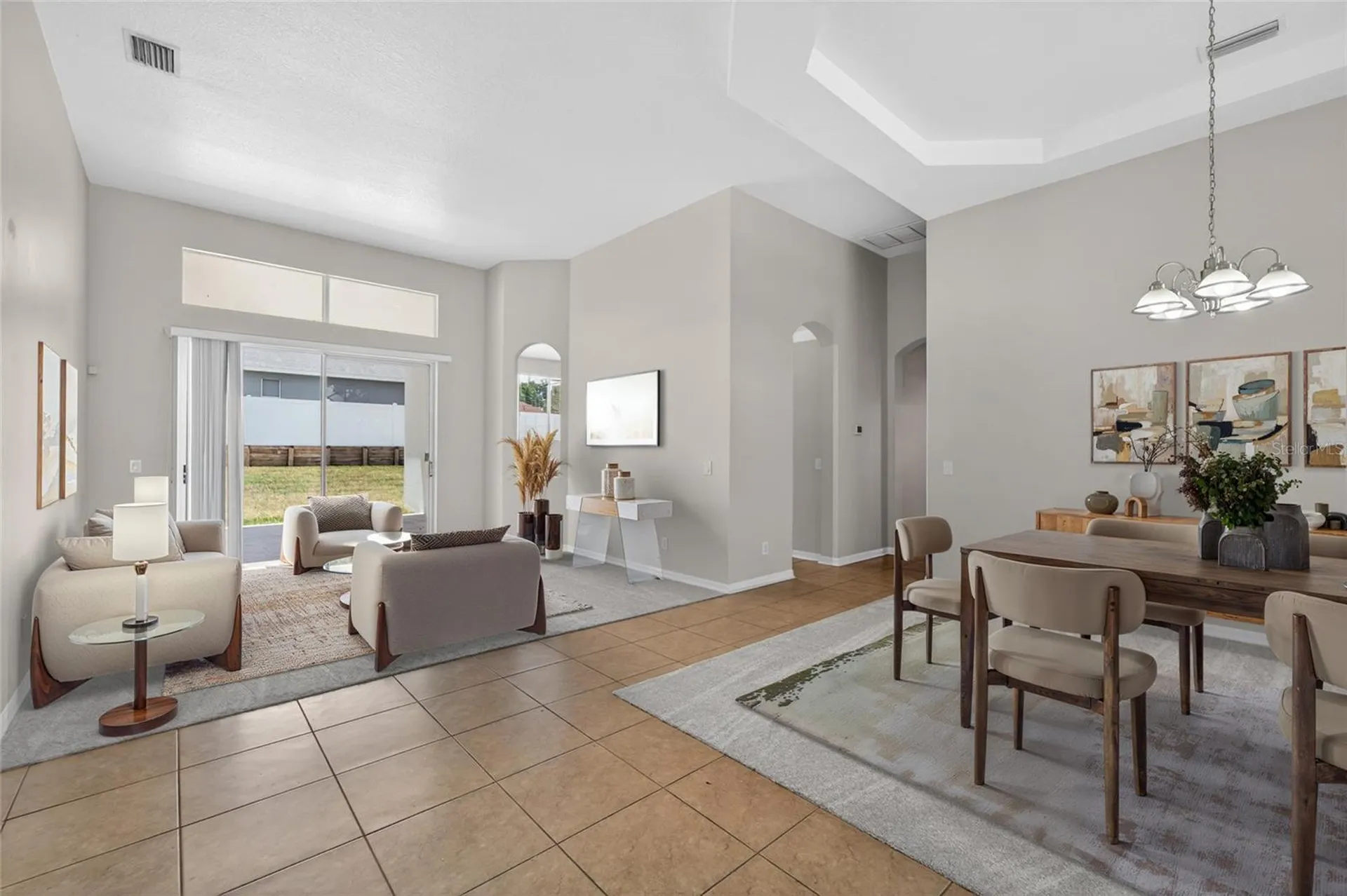 2309 Silver Trumpet Court Valrico FL 33594