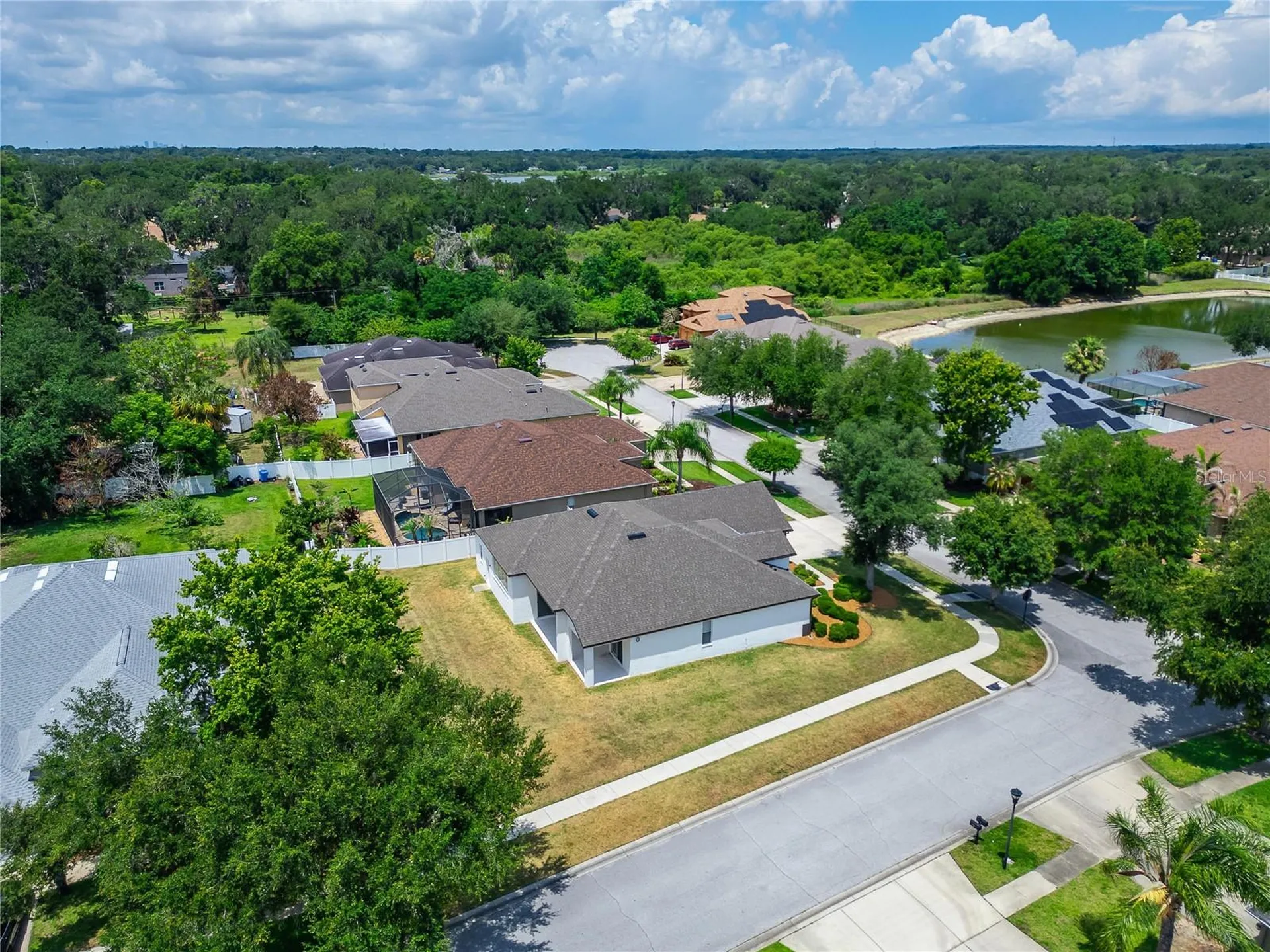 2309 Silver Trumpet Court Valrico FL 33594