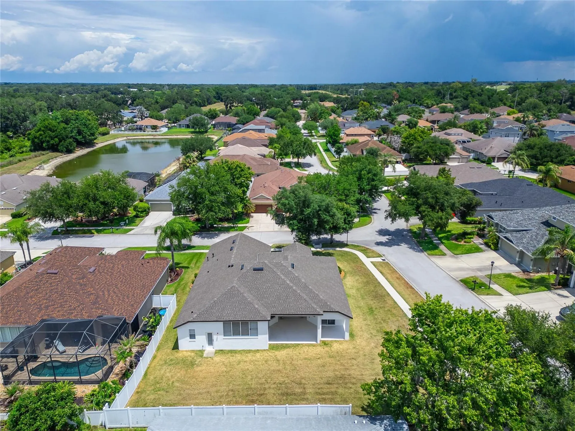2309 Silver Trumpet Court Valrico FL 33594