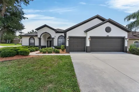 2309 Silver Trumpet Court Valrico FL 33594