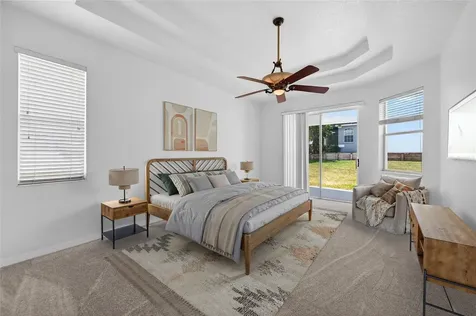 2309 Silver Trumpet Court Valrico FL 33594