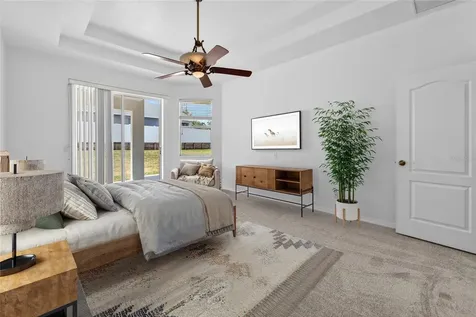 2309 Silver Trumpet Court Valrico FL 33594
