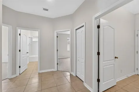 2309 Silver Trumpet Court Valrico FL 33594
