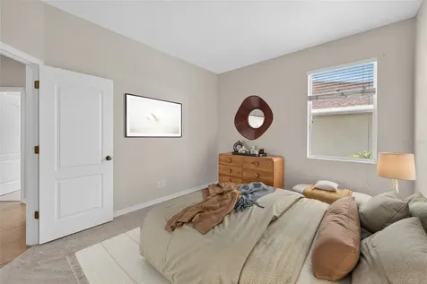 2309 Silver Trumpet Court Valrico FL 33594