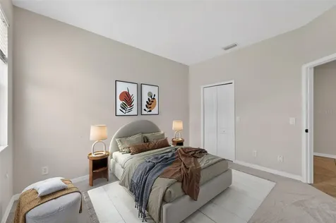 2309 Silver Trumpet Court Valrico FL 33594