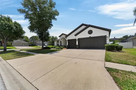 2309 Silver Trumpet Court Valrico FL 33594