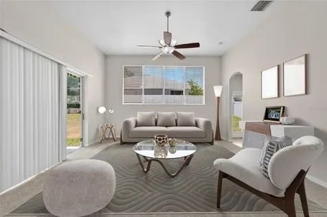 2309 Silver Trumpet Court Valrico FL 33594
